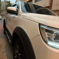KMC T8 مدل ۴۰۱|خودرو سواری و وانت|اصفهان, مفتح|دیوار