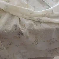 دوقواره چادر عروس