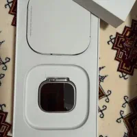 اپل واچ اولترا یک باتری صد