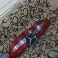 چراغ بنز