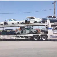 استخدام  در گاراژ اوراقی
