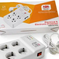تعمیرات محافظ برق