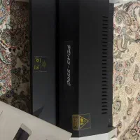 دستگاه پرس و لمینیتور PDS3-330C