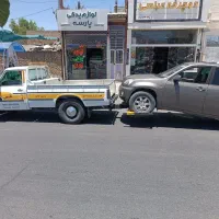 یدک کش 24ساعته