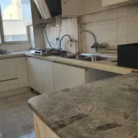 آپارتمان ۶۰ متری بازسازی شده تک واحدی غرق نور سراج