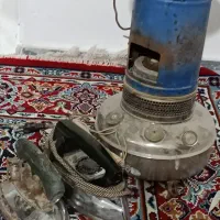 چراغ آلادین واتو خیاطی