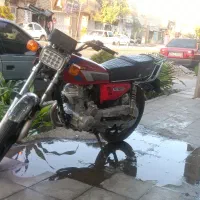 هوندا 125مدل 1401تحویل 1402