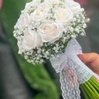 گل ربانی زیر قیمت