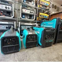 موتور برق های اینورتری پیکانتو+گارانتی مسی