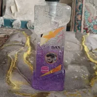 ژل مو