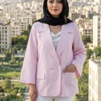 مدل ، استایلیست ، بلاگر لباس