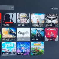 Xbox one s|کنسول، بازی ویدئویی و آنلاین|اصفهان, احمدآباد|دیوار