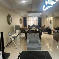 اپارتمان۱۲۳متری شخصی ساز
