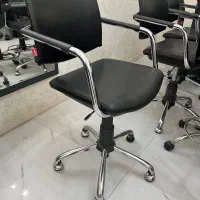 صندلی اپراتور مارک شیزن