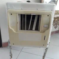 کولر آبی