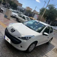 207فلز مدل404