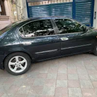 نیسان ماکسیما اتومات