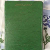 دیکشنری زیرخاکی آرش کمانگیر