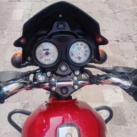 موتور tvs hlx 150