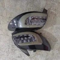 چراغ مولتی کالر ۲۰۷ ی