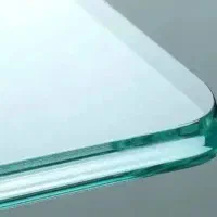 شیشه بری رومیزی و آینه و دوجداره