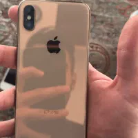 ایفون xs 256