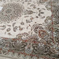 دو تخته فرش ماشینی