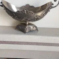 ظروف برنجی و سیلور