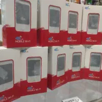 مودم جیبی mobile wifi اقتصادی