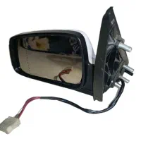 آینه بغل سمند