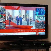 تلویزیون سامسونگ ال سی دی ۳۲ اینچ
