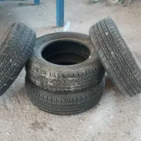 لاستیک نو پژو