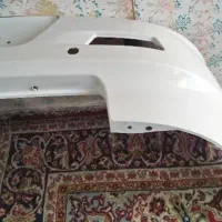 سپر عقب رانا