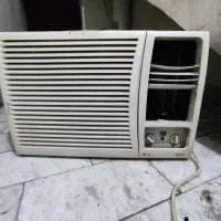 کولر پنجره ایی ال جی 18 هزار