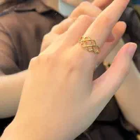 طلا مینیمال و دسته دوم