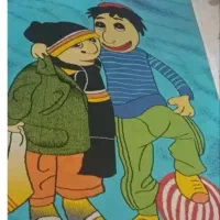 فرش کودک