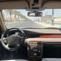 سمند ef7|خودرو سواری و وانت|رفسنجان, |دیوار