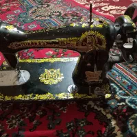 چرخ خیاطی