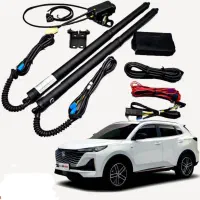 جک صندوق برقی چانگان cs55 . لوگو چانگان cs55