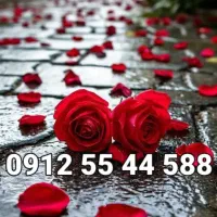 سیمکارت 912 رند سه رقم تکرار شخصی خاموش