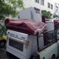 سمساری،لوازم منزل،،ضایعات در  نواب و حومه