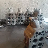 مکانیک فاو بنز هوو دانگ وفنگ ولوو و...