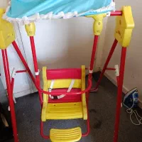 تاب خانگی برای بچه‌ها