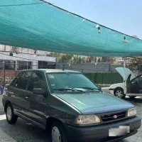 پراید صبا خوش قیمت