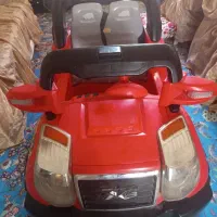ماشینم شارجی