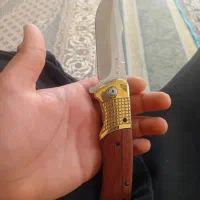 چاقو|کوهنوردی و کمپینگ|شیروان (خراسان), |دیوار