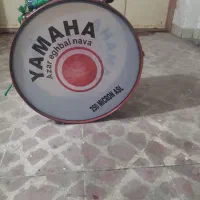 طبل محرم