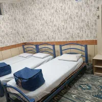 مهمانپذیر ورستوران اصالت