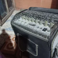 بلندگو کارکرده در حد نو
