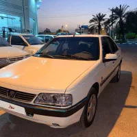 پژو 405SLX TU5|خودرو سواری و وانت|رامهرمز, |دیوار